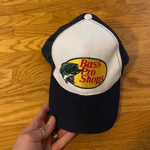 Bass Pro Shop Snapbacks